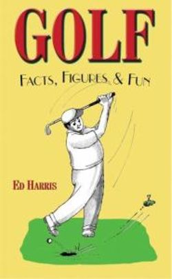 Golf: Facts, Figures and Fun