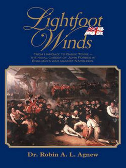 Lightfoot Winds