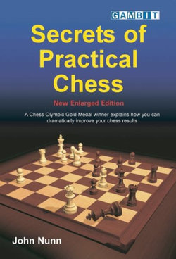 Secrets of Practical Chess