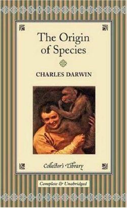 The Origin of Species