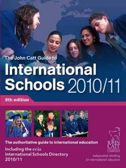 International Schools 2010/11