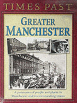 Greater Manchester