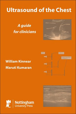 Ultrasound of the Chest: A guide for Clinicians