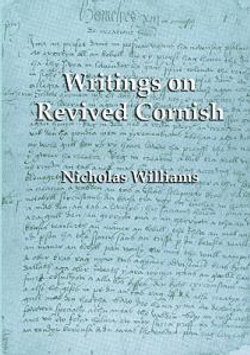 Writings on Revived Cornish