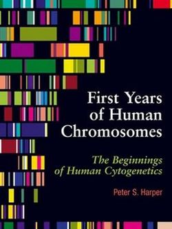 The First Years of Human Chromosomes