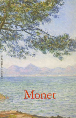 Monet (Life & Times)