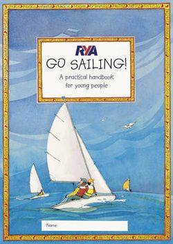 RYA Go Sailing