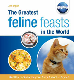 Greatest Feline Feasts in the World