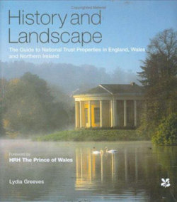 History and Landscape