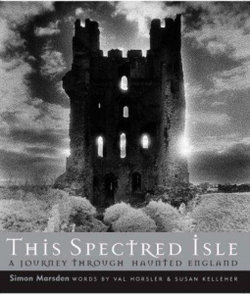 This Spectred Isle
