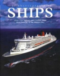 Encyclopedia of Ships