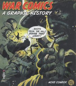 War Comics