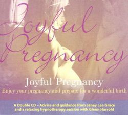 Joyful Pregnancy