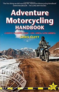 Adventure Motorcycling