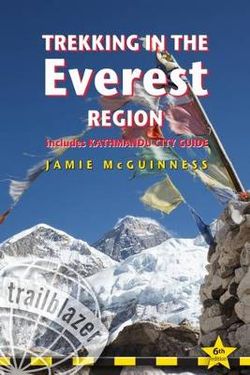 Trekking In The Everest Region