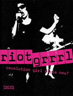 Riot Grrrl