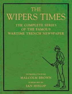 The Wipers Times