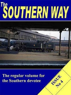 The Southern Way - Issue No. 4