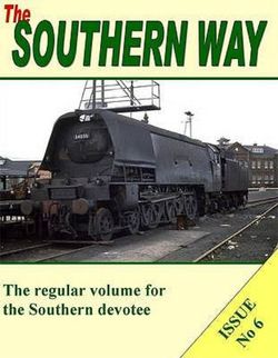 The Southern Way - Issue No. 6