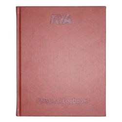 RYA Personal Logbook