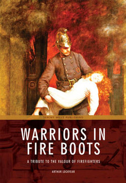 Warriors in Fire Boots