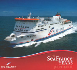 SeaFrance Years