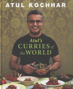 Atul's Curries of the World