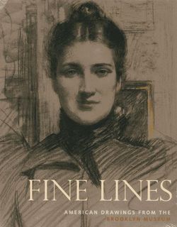 Fine Lines: American Drawings From the Brooklyn Museum