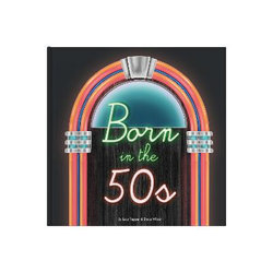 Born In The 50s