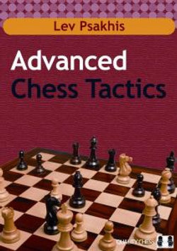 Advance Chess Tactics