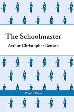 The Schoolmaster