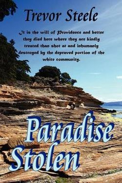 Paradise Stolen