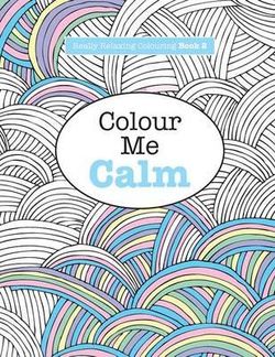 Really RELAXING Colouring Book 2