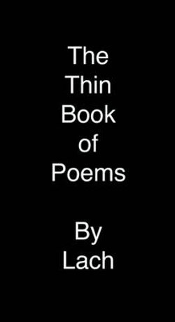 The Thin Book of Poems