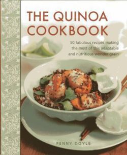 Quinoa Cookbook