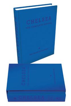 Chelsea: the Complete Record Special Limited Edition