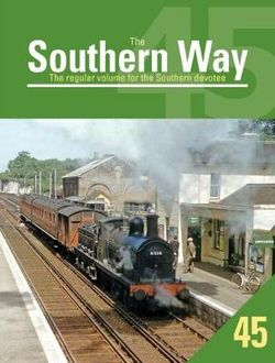 The Southern Way Issue 45