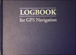 Logbook for GPS Navigation