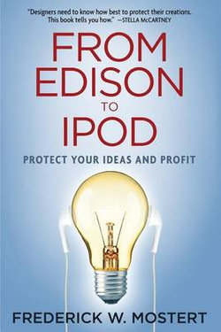 From Edison to iPod