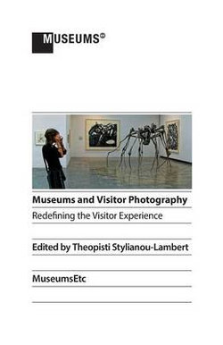 Museums and Visitor Photography