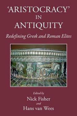 Aristocracy in Antiquity