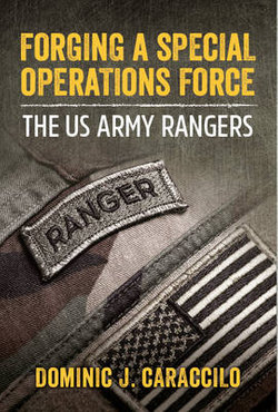 Forging a Special Operations Force