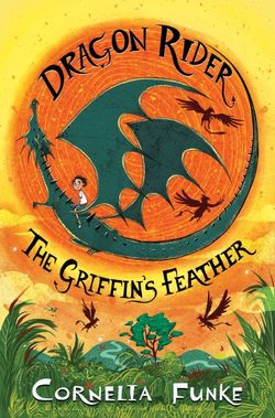 The Griffin’s Feather