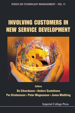 Involving Customers In New Service Development