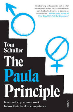 The Paula Principle