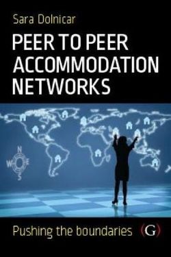 Peer to Peer Accommodation Networks