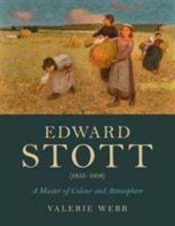 Edward Stott (1855-1918)