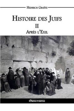 Histoire des Juifs II