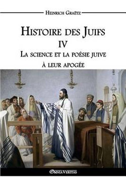 Histoire des Juifs IV