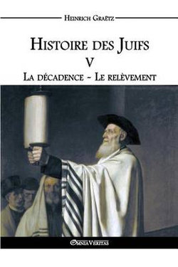 Histoire des Juifs V